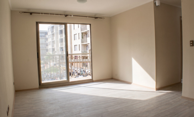 Depto. 3D + 2B + Estacionamiento + Bodega | Finka Poniente