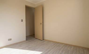 Depto. 3D + 2B + Estacionamiento + Bodega | Finka Poniente