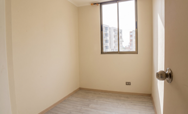 Depto. 3D + 2B + Estacionamiento + Bodega | Finka Poniente