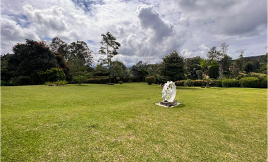 Finca lote en venta en llanogrande. bajó!!!