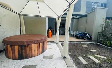 En Venta preciosa Casa - unidad cerrada en La Ceja