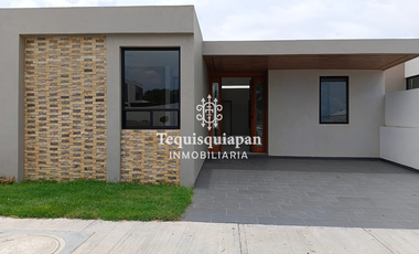 Casa en venta en Tequisquiapan Kintas Residencial