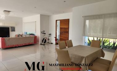 Casa venta y alquiler Don Joaquín Canning