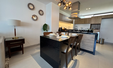 Venta de Departamento 1 Habitación en St. Charbel, norponiente de Aguascalientes