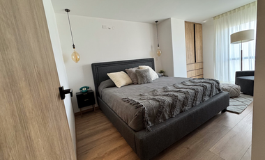 Venta de Departamento 1 Habitación en St. Charbel, norponiente de Aguascalientes