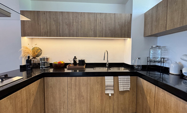 Venta de Departamento 1 Habitación en St. Charbel, norponiente de Aguascalientes