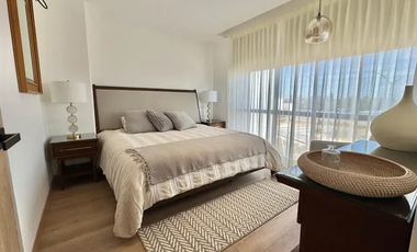 Venta de Departamento 2 Habitacion en St. Charbel, norponiente de Aguascalientes