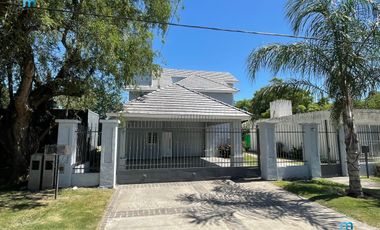Casa en El talar de Mendiolaza