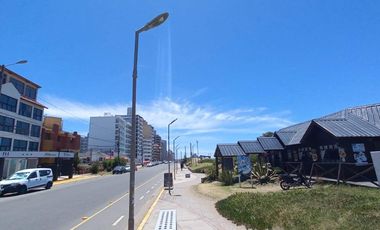 VENTA DEPARTAMENTO 3 AMBIENTES- SAN BERNARDO VISTA AL MAR, LUMINOSO