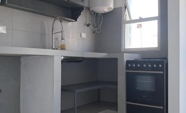 Departamento en Olivos-Vias/Rio
