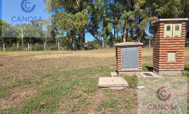 LOTE 600 MTS - N°100