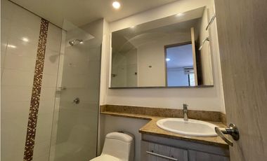 EN ARRIENDO APARTAMENTO EN SABANETA SECTOR LA DOCTORA