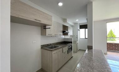 EN ARRIENDO APARTAMENTO EN SABANETA SECTOR LA DOCTORA
