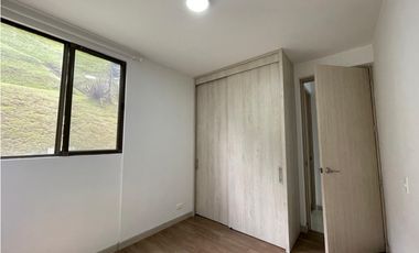 EN ARRIENDO APARTAMENTO EN SABANETA SECTOR LA DOCTORA