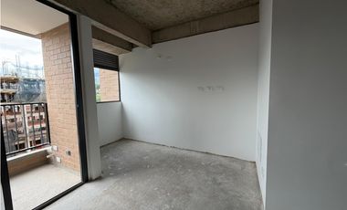APARTAMENTO EN OBRA GRIS - CIUDAD DEL RO