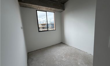 APARTAMENTO EN OBRA GRIS - CIUDAD DEL RO