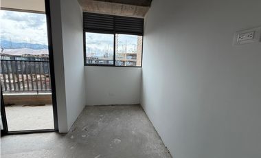 APARTAMENTO EN OBRA GRIS - CIUDAD DEL RO