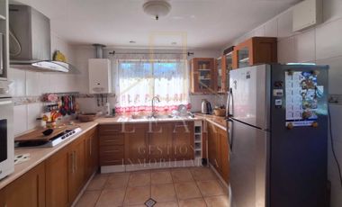 Casa en venta  en OLMUÉ