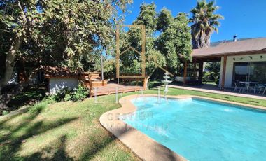 Casa en venta  en OLMUÉ