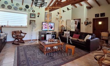 Casa en venta  en OLMUÉ