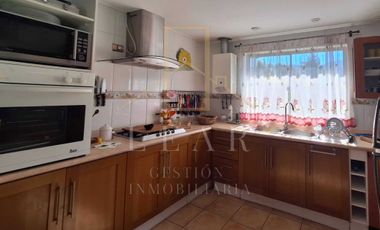 Casa en venta  en OLMUÉ