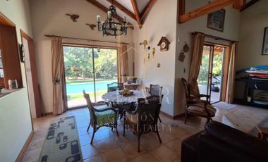 Casa en venta  en OLMUÉ