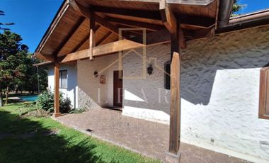 Casa en venta  en OLMUÉ