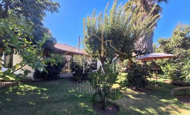 Casa en venta  en OLMUÉ