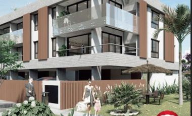 VENTA DPTO 3 AMB CON  COCHERA PARQUE LINEAL