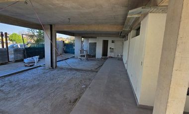 VENTA DPTO 3 AMB CON  COCHERA PARQUE LINEAL