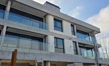 VENTA DPTO 3 AMB CON  COCHERA PARQUE LINEAL