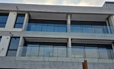VENTA DPTO 3 AMB CON  COCHERA PARQUE LINEAL