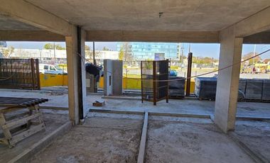 VENTA DPTO 3 AMB CON  COCHERA PARQUE LINEAL