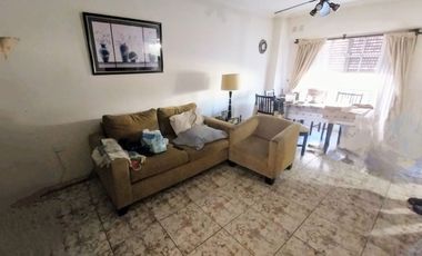 VENTA DEPTO 3 AMBIENTES EN PLANTA BAJA WILDE
