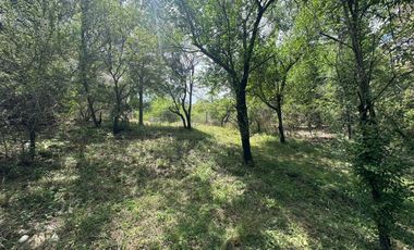 VENTA LOTE 1048MTS CON EDIFICACIÓN  CUESTA BLANCA