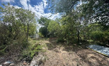 VENTA LOTE 1048MTS CON EDIFICACIÓN  CUESTA BLANCA