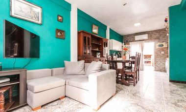VENTA DUPLEX AVELLANEDA 4 AMB  RECICLADA PERMUTA