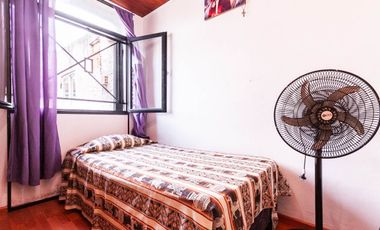 VENTA DUPLEX AVELLANEDA 4 AMB  RECICLADA PERMUTA