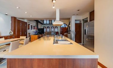 CASA CON JARDIN Y PILETA FINANCIA 100%!!