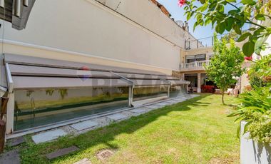 CASA CON JARDIN Y PILETA FINANCIA 100%!!