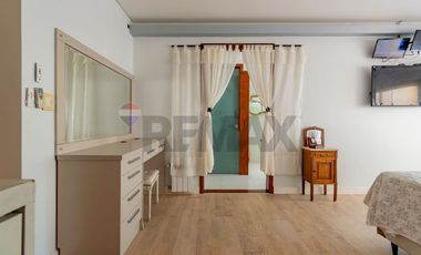 CASA CON JARDIN Y PILETA FINANCIA 100%!!