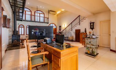 CASA CON JARDIN Y PILETA FINANCIA 100%!!