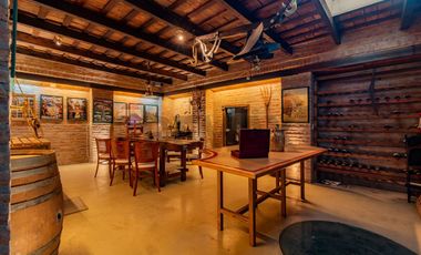 CASA CON JARDIN Y PILETA FINANCIA 100%!!