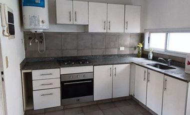 Alquiler Ddpto 5 Ambientes Balcon Pileta Sum Moron