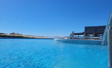 DEPARTAMENTO VENTA MAR DE LAS PAMPAS LINDA BAY
