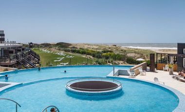 DEPARTAMENTO VENTA MAR DE LAS PAMPAS LINDA BAY