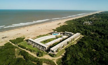 DEPARTAMENTO VENTA MAR DE LAS PAMPAS LINDA BAY