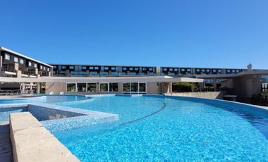 DEPARTAMENTO VENTA MAR DE LAS PAMPAS LINDA BAY