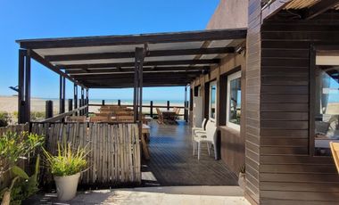 DEPARTAMENTO VENTA MAR DE LAS PAMPAS LINDA BAY