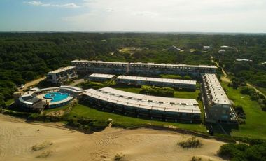 DEPARTAMENTO VENTA MAR DE LAS PAMPAS LINDA BAY